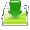 Download File Icon