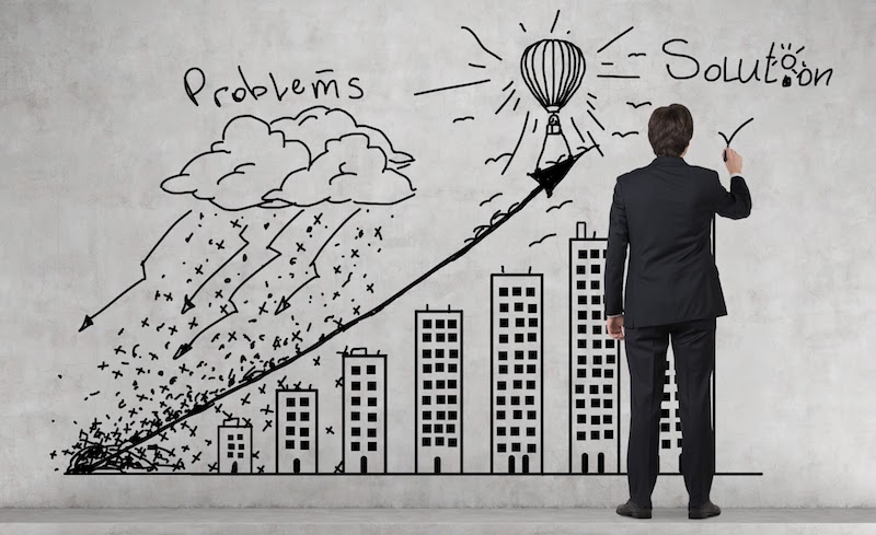 At EdgeTier, we try to focus on the business problem to be solved, rather than the technical task at hand.